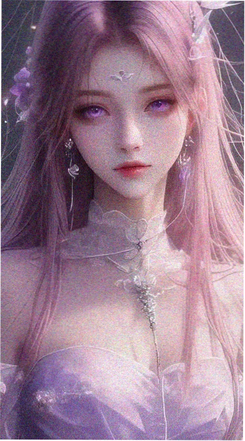 沧元图第三季动漫 第07集 神魔血脉觉醒 剧照